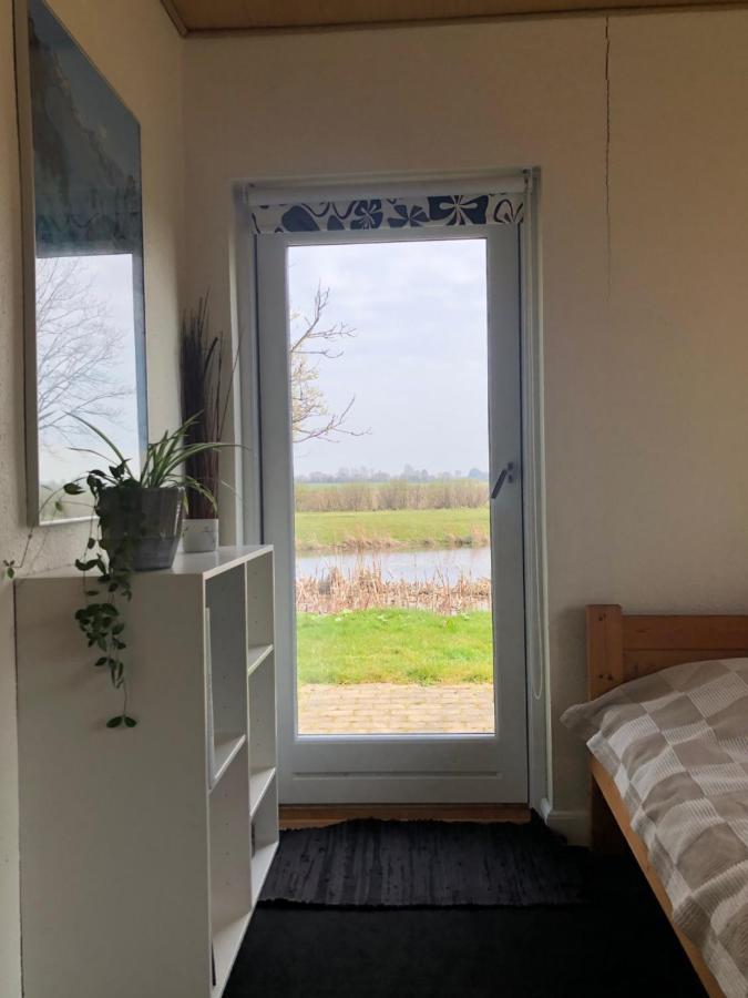 Cottage With Big Garden On Danish Countryside Rødby Buitenkant foto